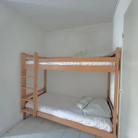 Apartment Climatise Au Coeur De Port *